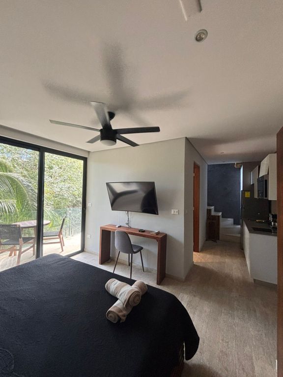 Residencial Panoramic Tulum 4