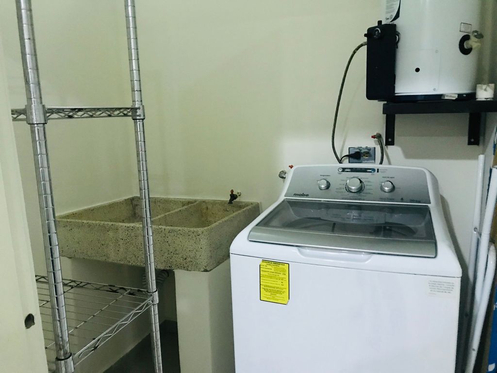 Se Renta Departamento Amueblado Col Las Quintas