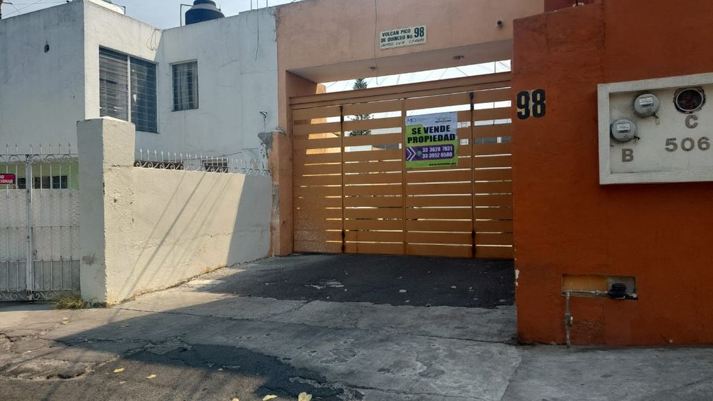 27 casas en venta en El colli urbano, Zapopan, Jalisco 