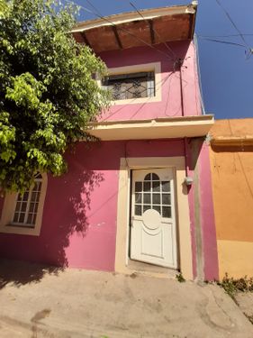 Casa en Venta en El Grullo Centro