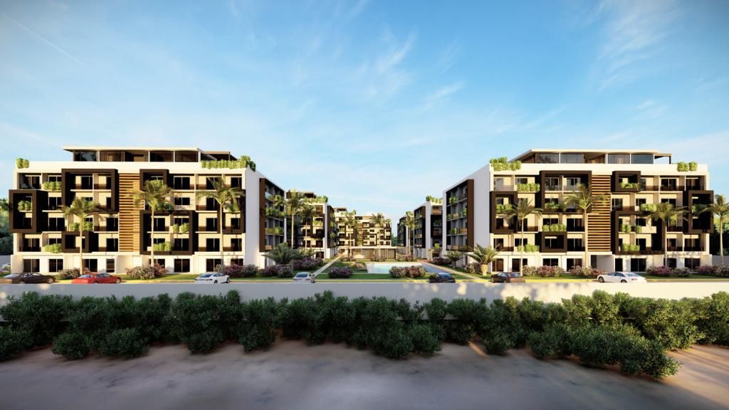 CONDOMINIOS EN VENTA EN MARINA CERRITOS