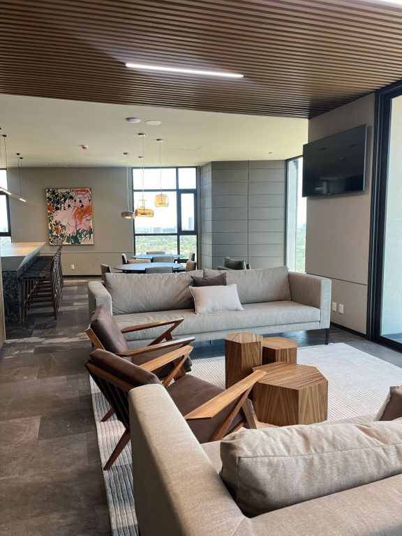 Venta de Departamento en Vía del Bosque