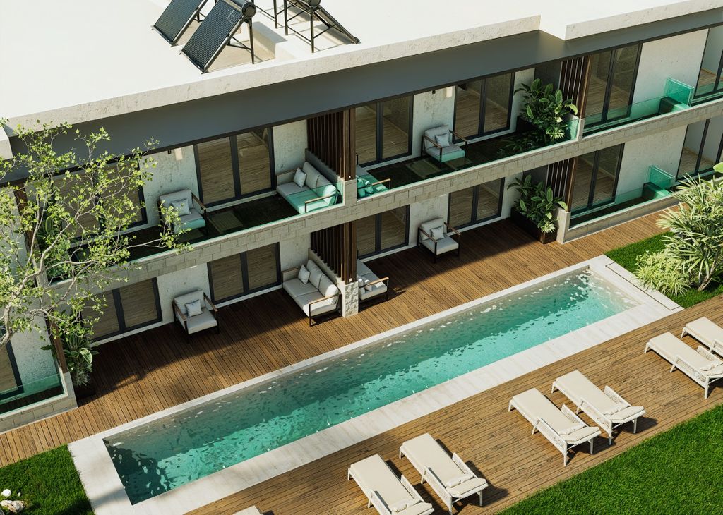 Townhouses en Preventa en Costalegre | Diseño Inteligente, Amenidades Resort y Plusvalía Frente al Mar