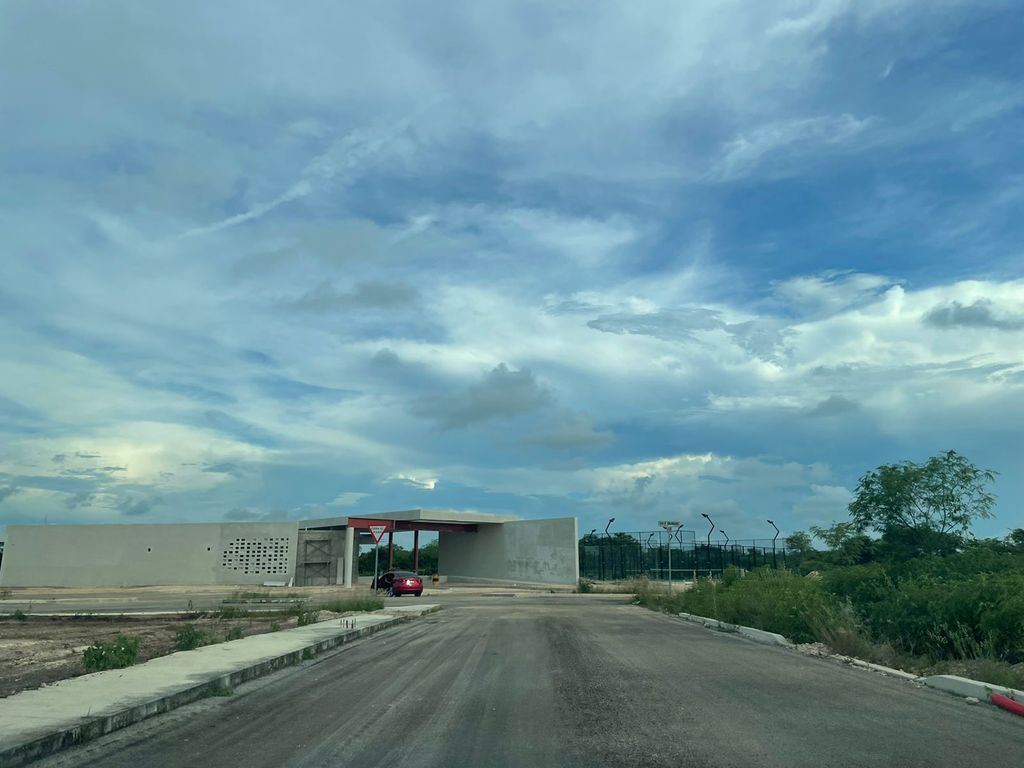 Terrenos Praderas del Mayab, Mérida, Yucatán