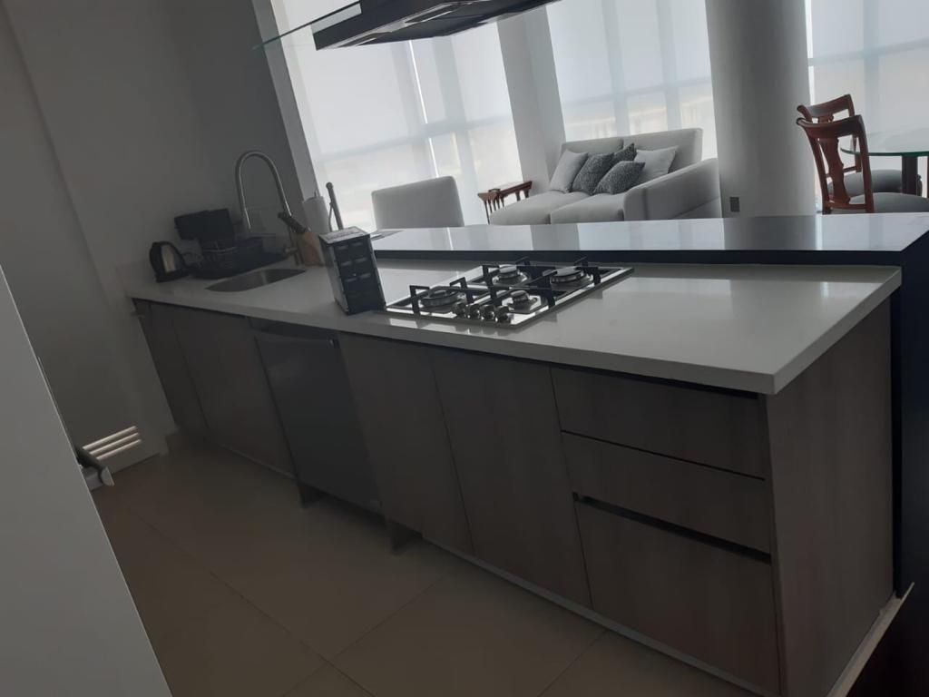 SBR / ¡Departamento en Venta Siroco Santa Fe ¡