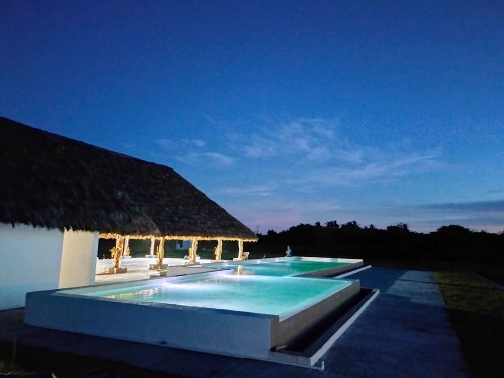 Terreno en preventa en Playa Novillero