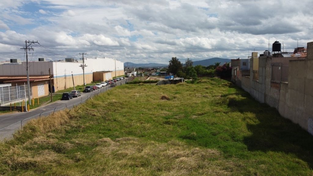 Terreno en Venta, San Pedro Tlaquepaque.