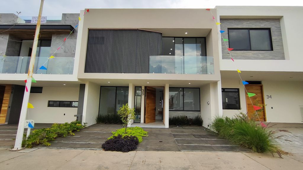 Casa en venta en Solares, Zapopan
