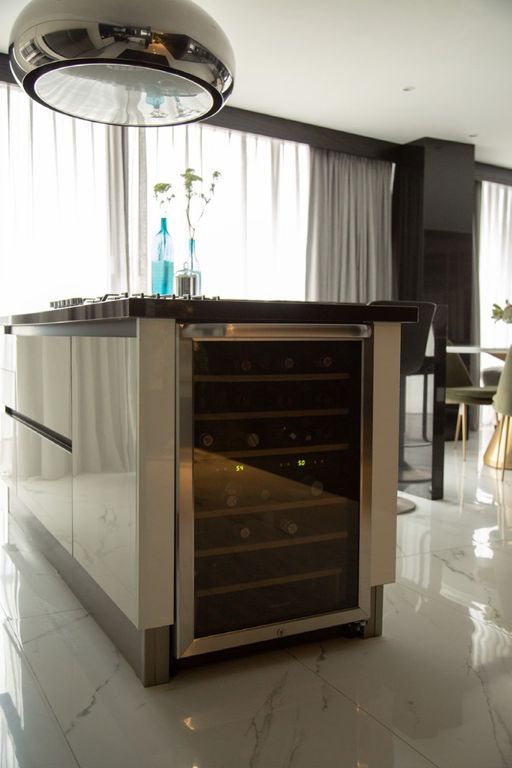 Departamento amueblado en venta en Polanco, CDMX