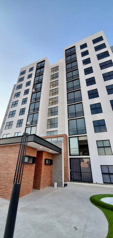 DEPARTAMENTO EN RENTA EN VALDEPEÑAS