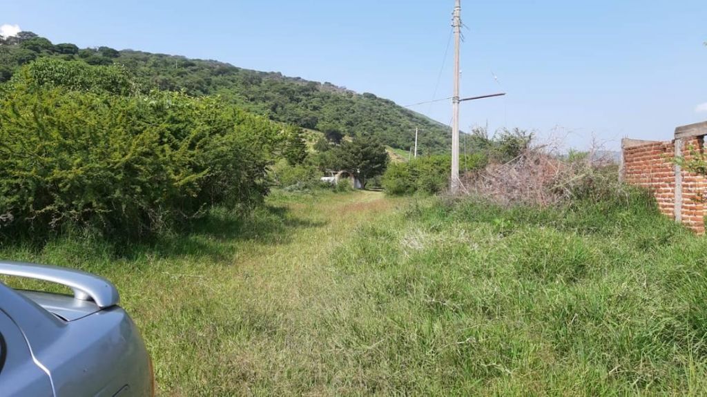 TERRENO EN VENTA EN FRACC SAN DIEGO