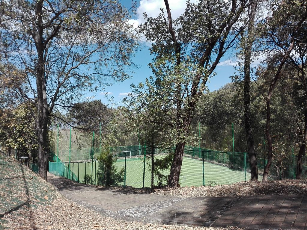 Terreno Campestre en venta Jalisco