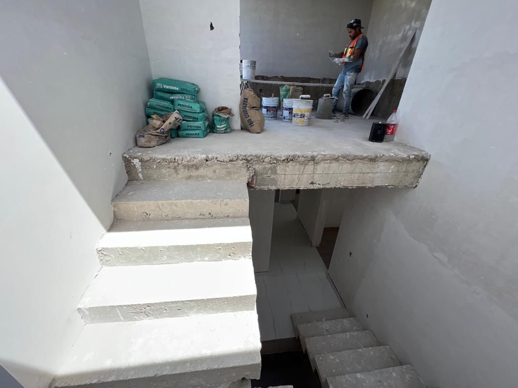 Casa En Preventa En Privanza Condominio Terma