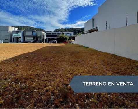 TERRENO EN VENTA EN DIANA NATURA RESIDENCIAL