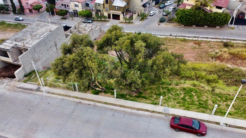 Terreno en venta en PAISAJES DEL TESORO