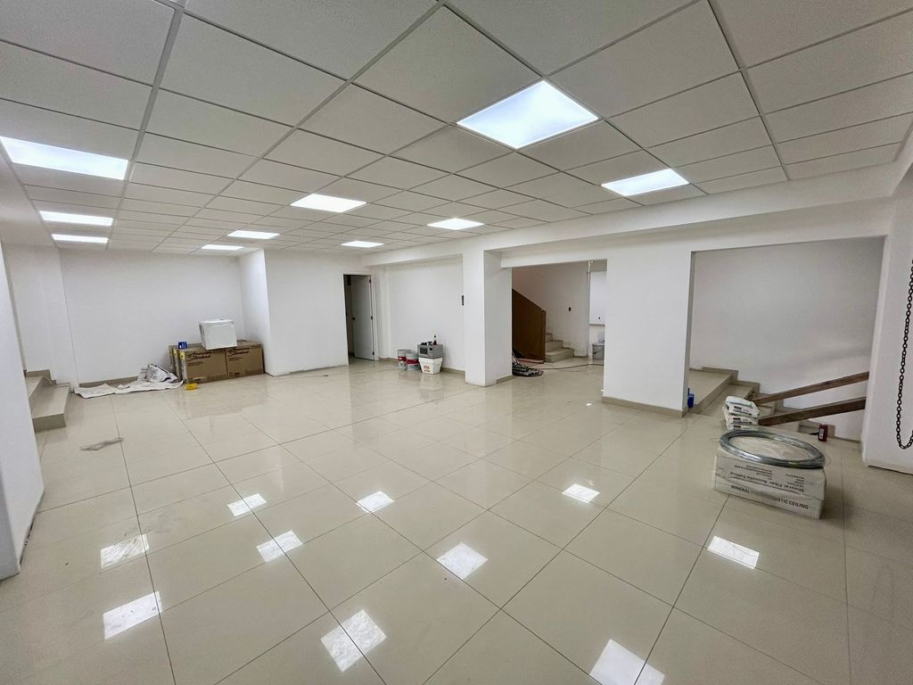 Edificio En Venta Y Renta En Colonia Americana