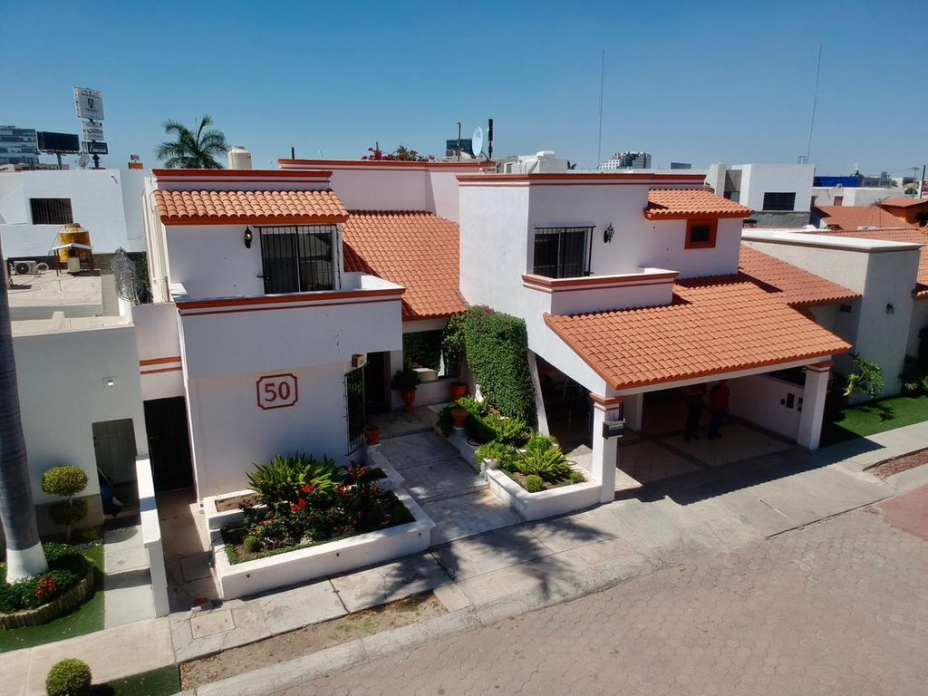 Casa en venta, Raquet Club, pte de Hermosillo