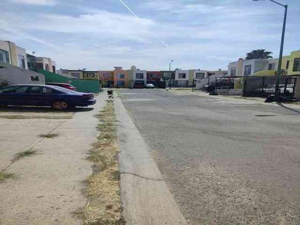 Casa Duplex en venta en Los Cantaros