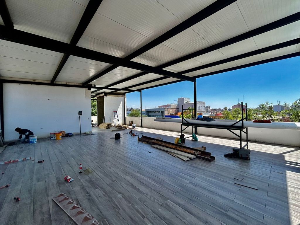 Edificio En Venta Y Renta En Colonia Americana