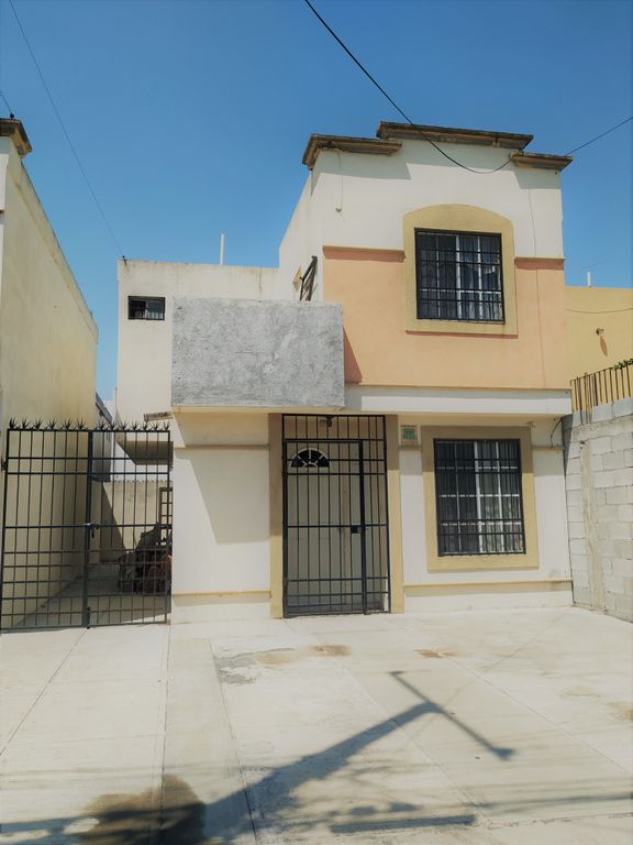 Casa en Venta Sierra Morena Guadalupe