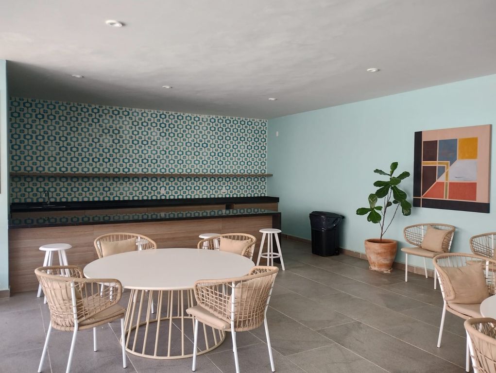 Casa en venta en El Eden Bosques con Roofgarden
