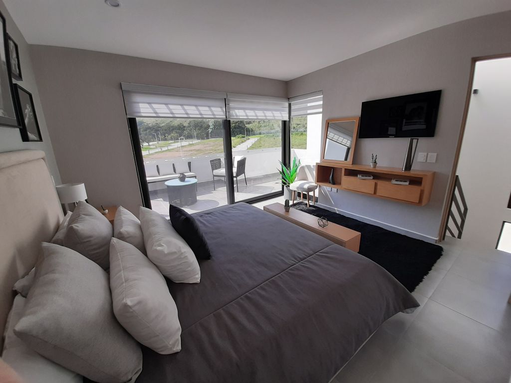 Casa en Venta en Vicenza 1C Bosques de Santa Anita