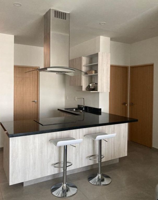 Renta departamento zona real, zapopan, enfrente del tec, amueblado!