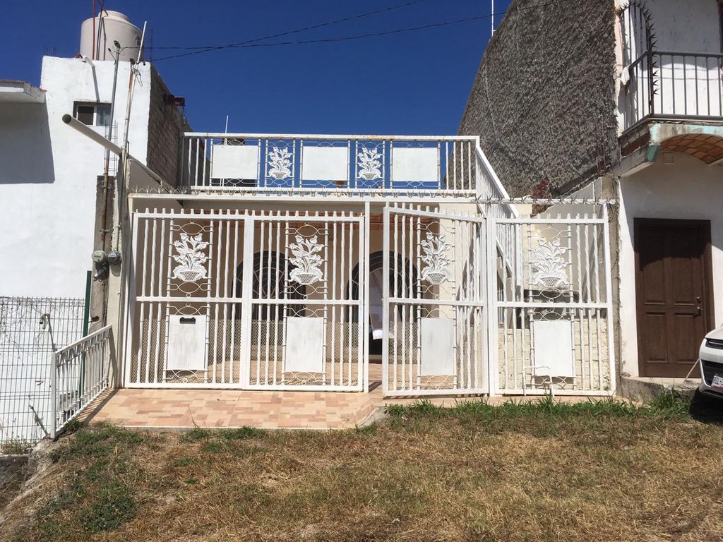 3 casas en venta en La penita de jaltemba, Nayarit 