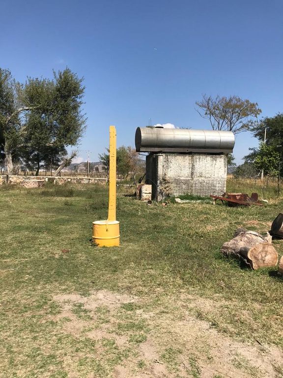 Terreno en Venta, Hacienda La Providencia.