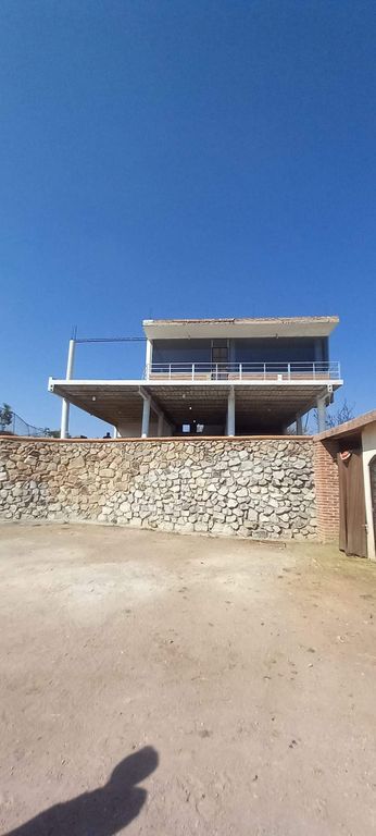 Casa en venta y renta en el potrerillo- CAJITITLÁN
