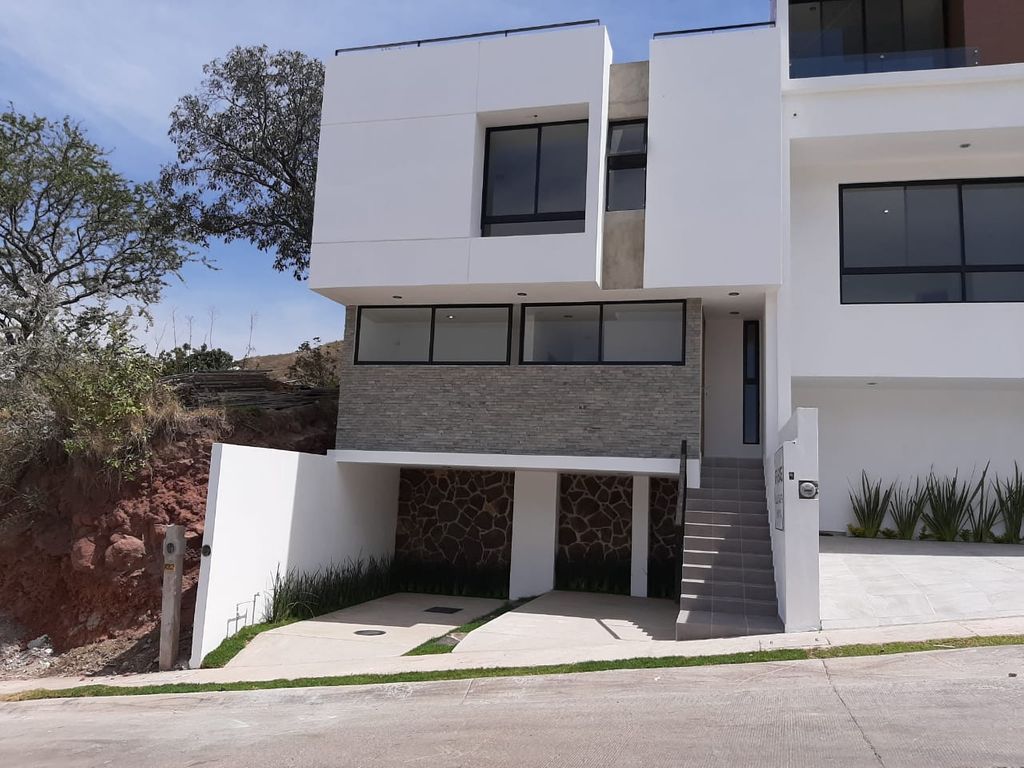 Casa en Venta en Paisajes del Tesoro