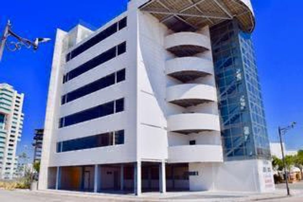 Oficinas NUEVAS en niveles 1,3,4 y 5 en Milenio
