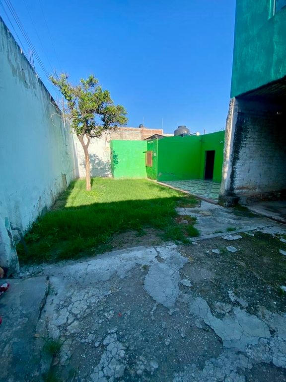 Casa en Venta, Colonia El Vergel Periférico Sur