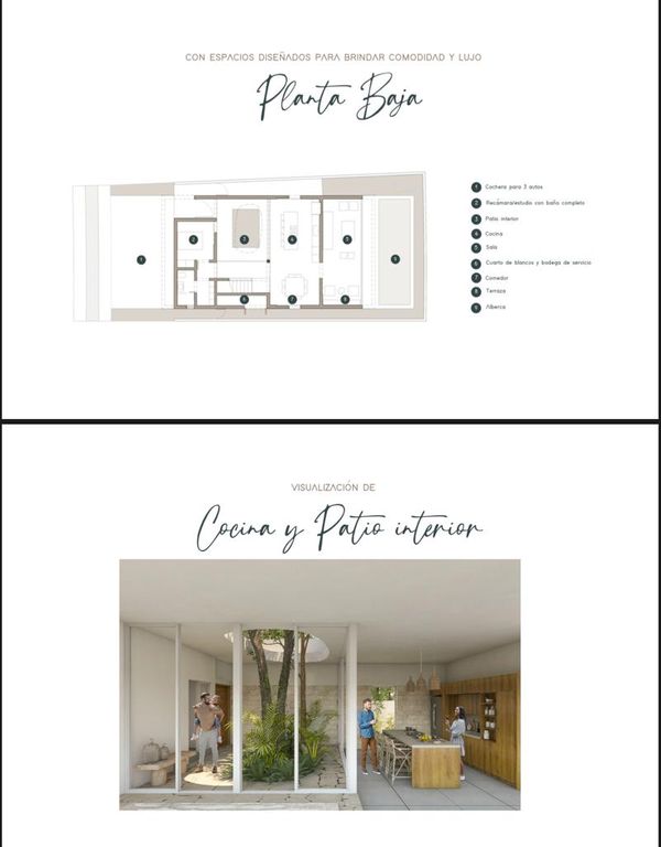 Casa En Venta En Ciudad Mayakoba, Quintana Roo