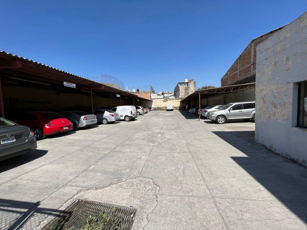 Local Comercial en Venta, Colonia Analco, Guadalajara