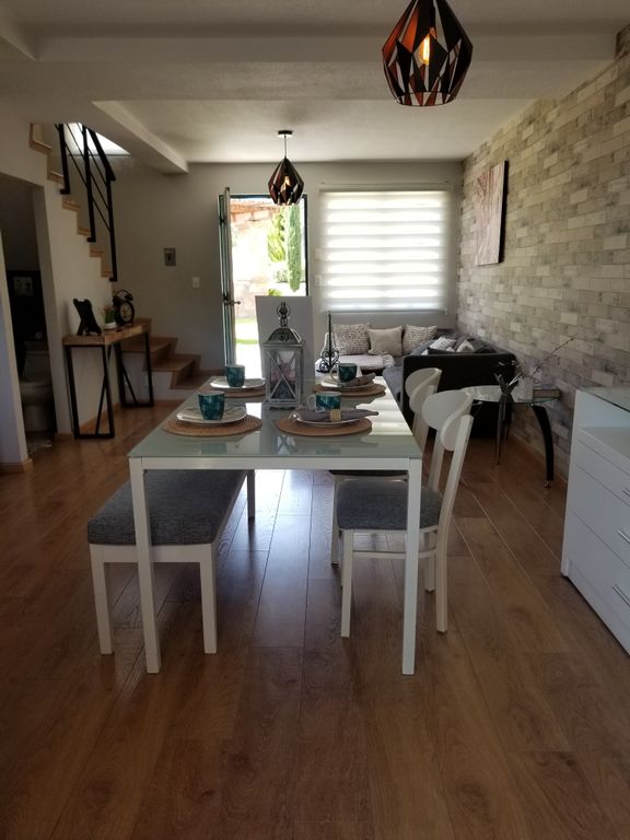 VENTA DE CASA 2 RECAMARAS EN REAL SOLARE VC43