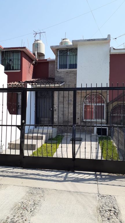 Casa en Renta en Av. Tepeyac