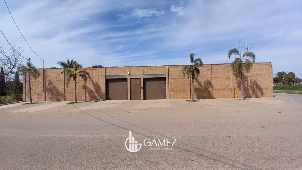 CAMPESTRE EN VENTA EN YEBAVITO