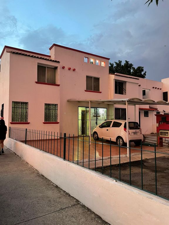 Casa en venta en Altus Bosques