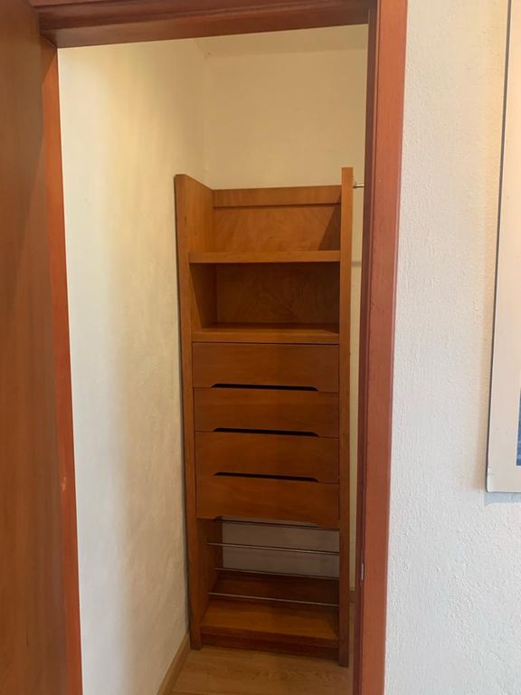 Suites en renta en Cuajimalpa