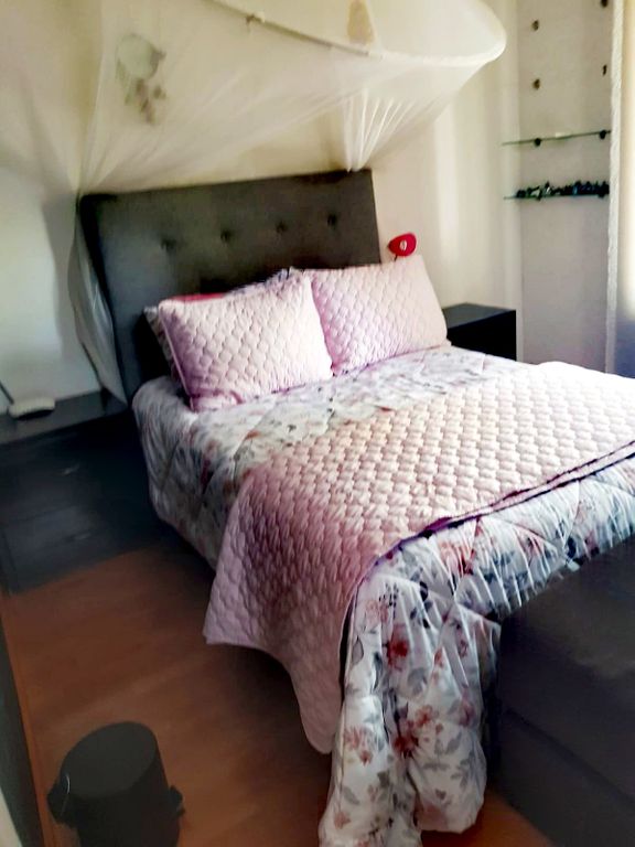 CASA AMUEBLADA EN RENTA / VENTA ALAMO CONTRY CLUB CELAYA