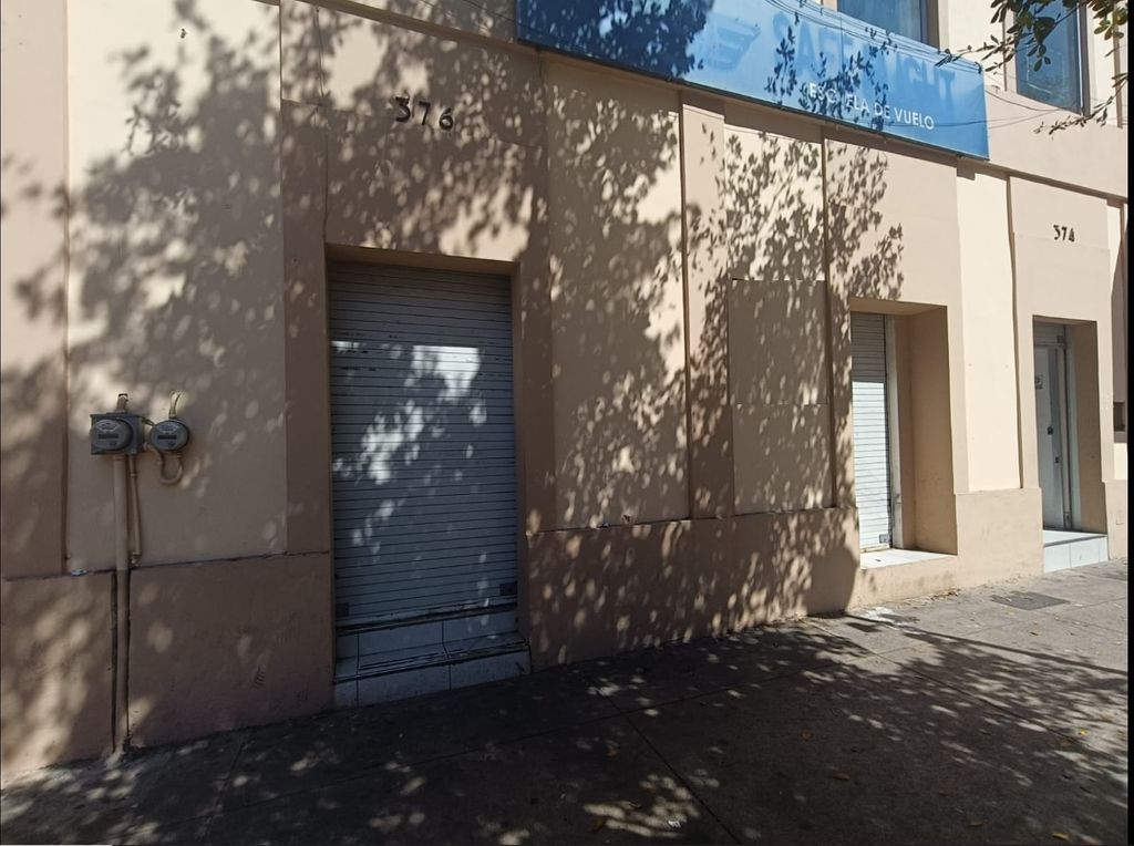 Local Comercial en Renta Sobre Av. Alcalde. $79,000