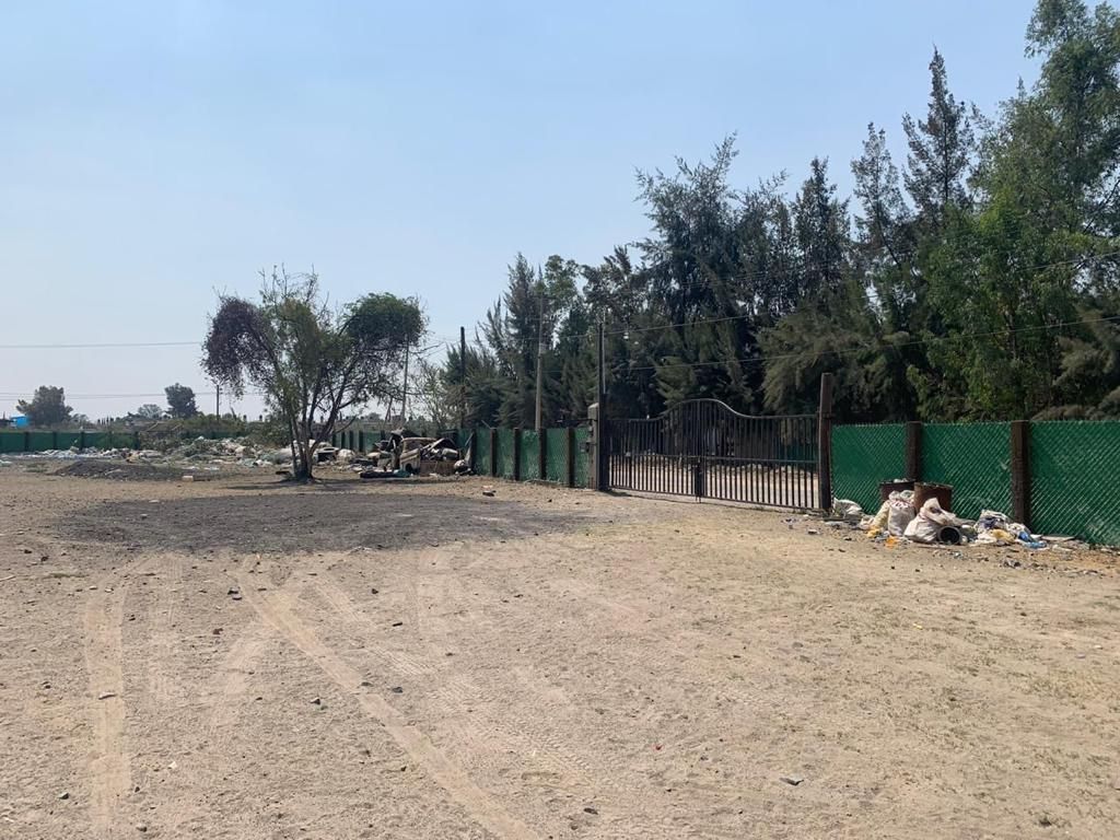 Terreno en Renta, Valle de la Misericordia, Tlaque