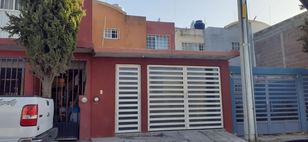 22 casas en venta en Trojes de alonso, Aguascalientes, Aguascalientes -  