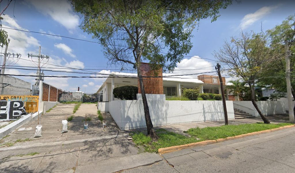 2 terrenos en venta en Santa monica, Guadalajara, Jalisco -  