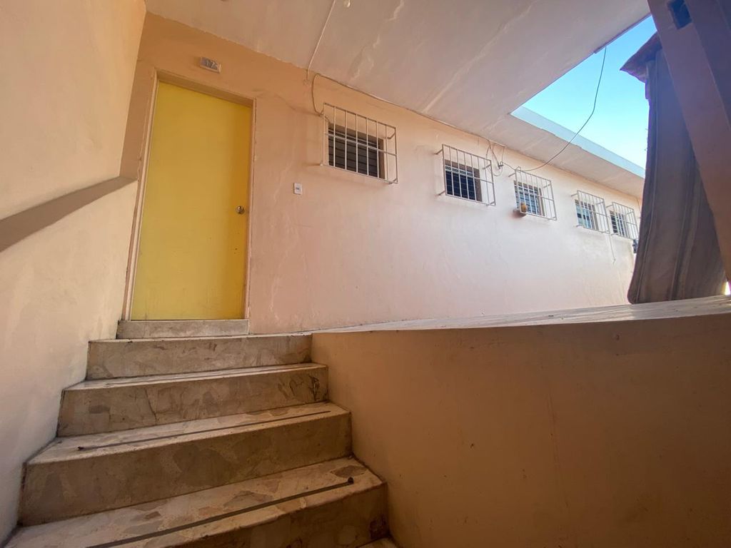 Analco,  Guadalajara centro, edificio en venta.