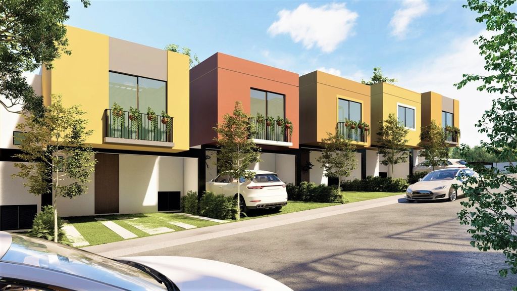 Casa en Venta Residencial del Lago, Jocotepec, Jalisco.