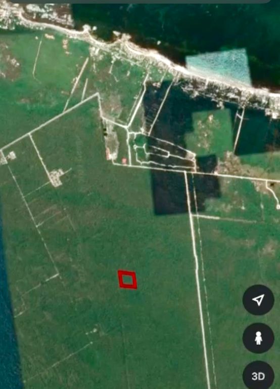 TERRENO EN TULUM 4