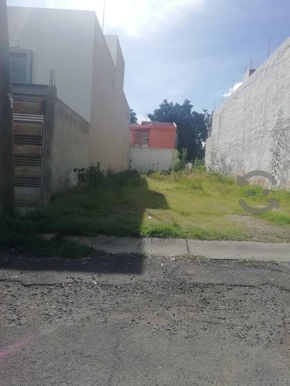 Terreno en venta en Mirador de San Isidro, Zapopan