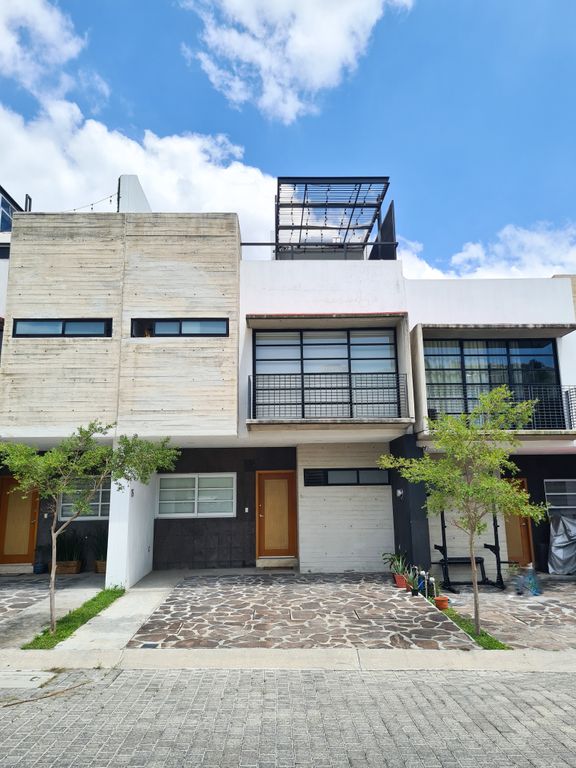 Casa en venta en Punta de Otero (El Fortin) - Wiggot